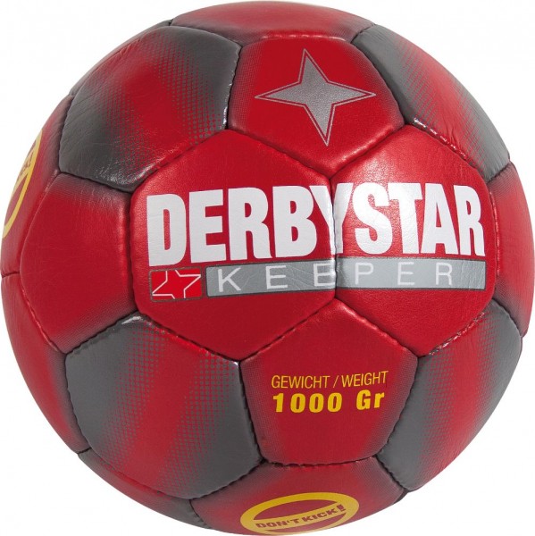 Derbystar Fußball Spezial Keeper-Auslaufmodell
