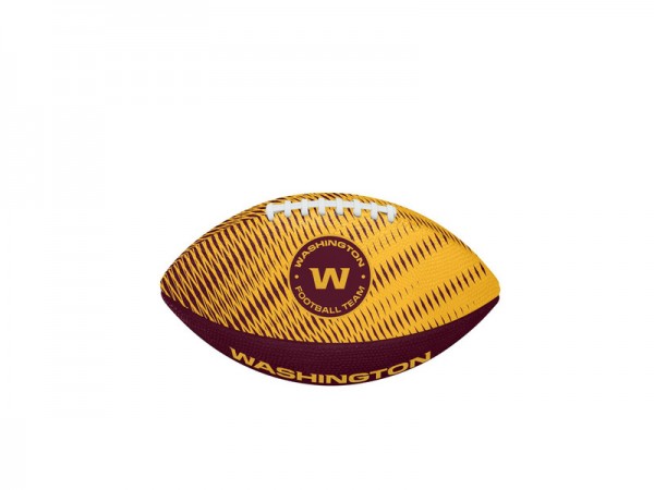 Wilson Football NFL Team Tailgate