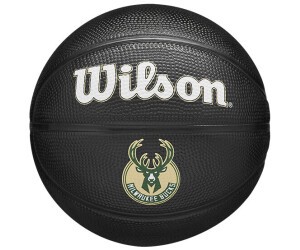 Wilson Basketball NBA TEAM TRIBUTE MINI BLACK