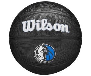 Wilson Basketball NBA TEAM TRIBUTE MINI BLACK