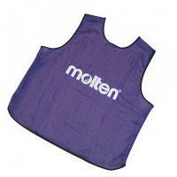 Molten Wendemarkierungshemd lila/orange Molten Wendemarkierungshemd lila/orange