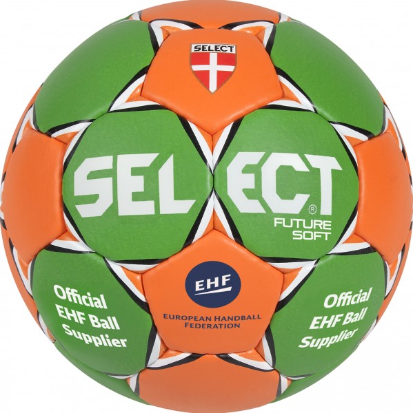 Select Handball Future Soft
