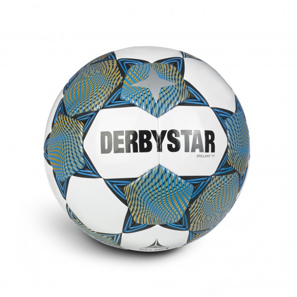 Derbystar Fußball Brillant TT v23 Gr.5