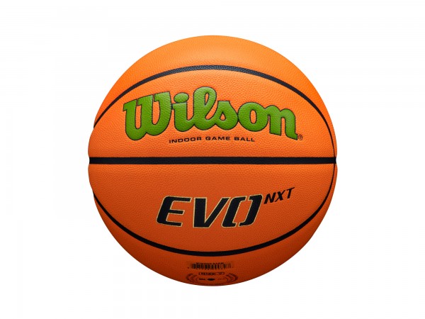 Wilson Basketball Evo NXT Barmer 2 Bundesliga Gr. 7