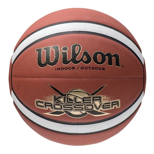 Wilson Basketball Killer Crossover III Gr. 7