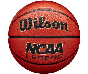 Wilson Basketball NCAA LEGEND BSKT Orange/Black