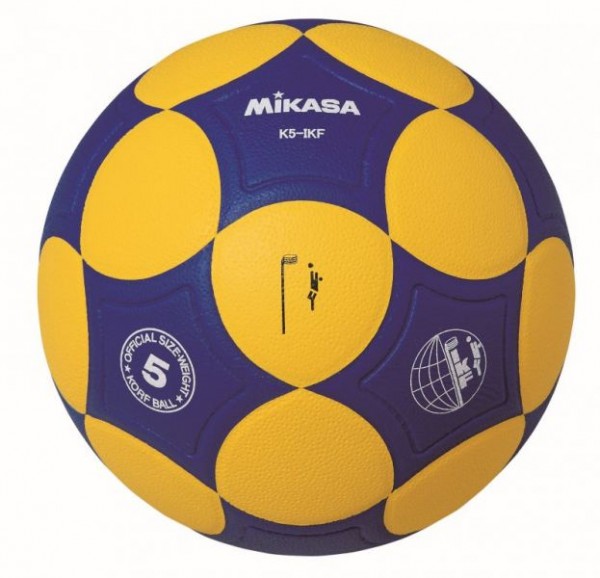 Mikasa Korfball K5-IKF Senior