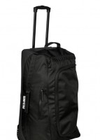 Derbystar TEAMTASCHE TROLLEY BRILLANT v25 schwarz 75L Derbystar TEAMTASCHE TROLLEY BRILLANT v25 schwarz 75L