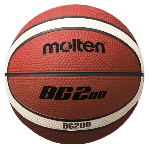 Molten Basketball BXG2000