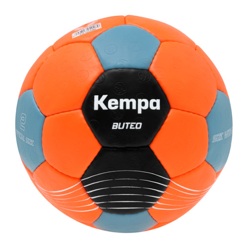 Kempa Handball Buteo orange/blau