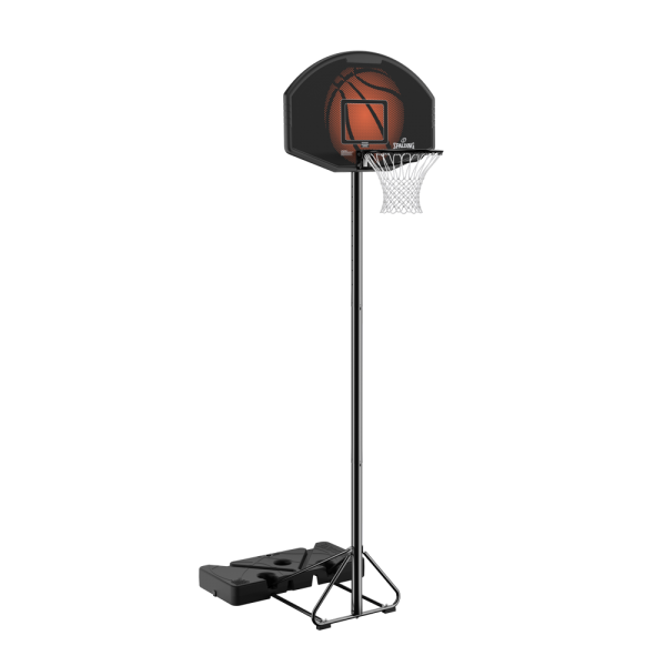 Spalding Basketballkorbanlage Highlight Comosite Portable 44 Inch