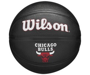 Wilson Basketball NBA TEAM TRIBUTE MINI BLACK