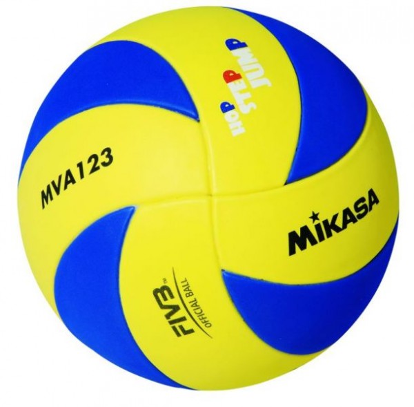 Mikasa Volleyball MVA 123 1119
