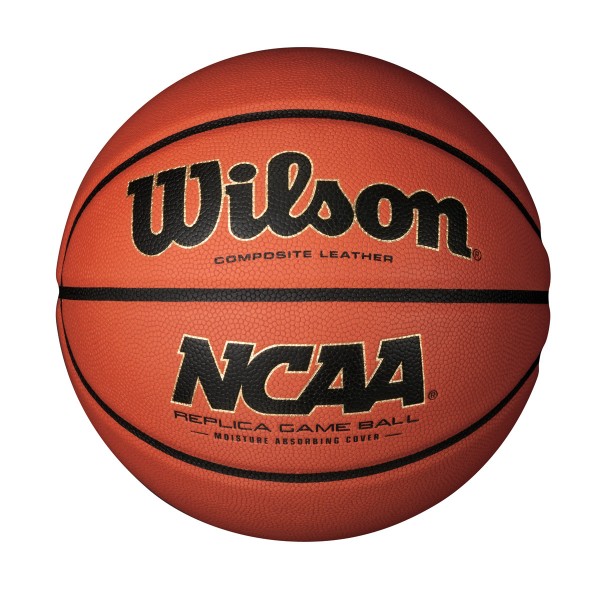 Basketball Wilson NCAA Replica Game