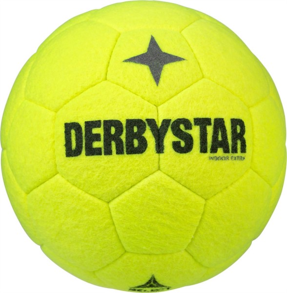 Derbystar Fußball Indoor Extra