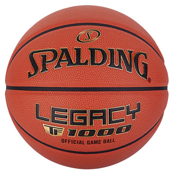 Spalding Basketball Legacy TF-1000 Composite