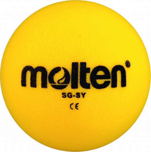 Molten Softfußball SG-SY