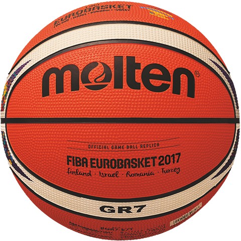 Molten Basketball BGR7X-E7T