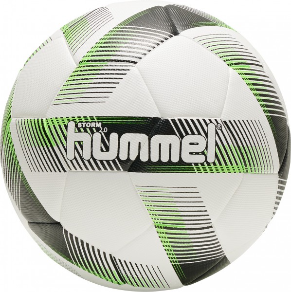 Hummel Fußball Storm 2.0 Spiel- und Trainingsball