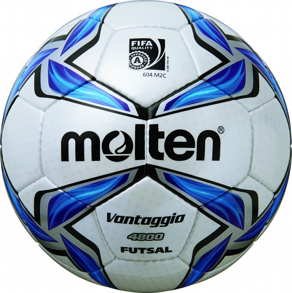 Molten Futsal F9V4800