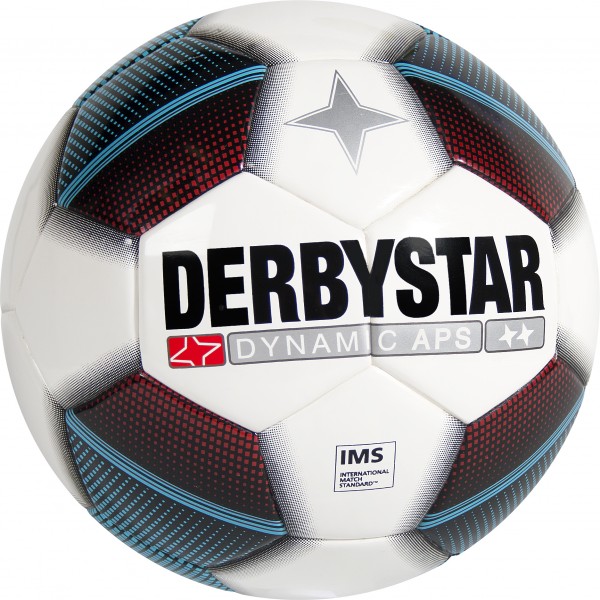 Derbystar Fußball Dynamic APS