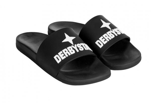 Derbystar Badeschuhe Derbylette (exklusiv für Mitglieder des JFV Schieferland)