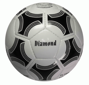 Futsal Diamond