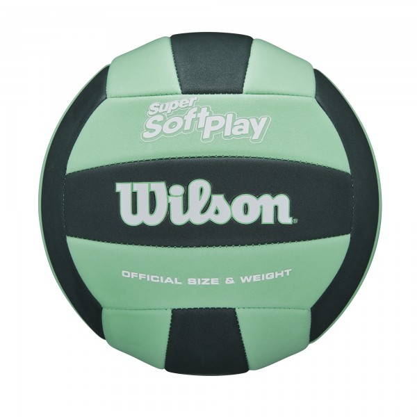 Willson Volleyball Super Soft Play