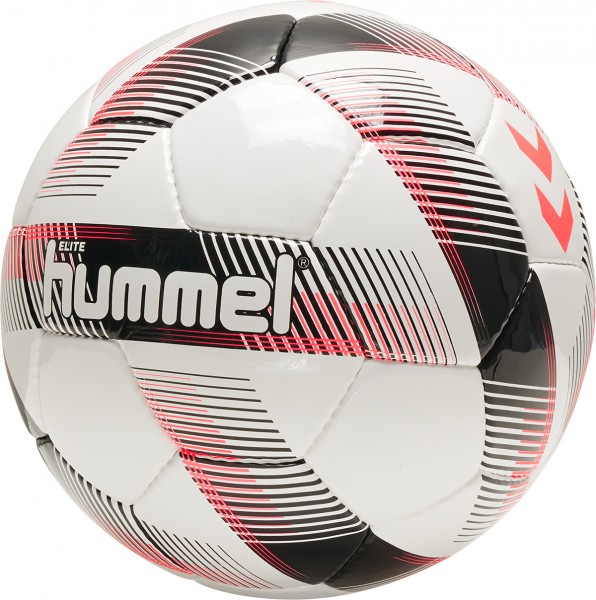 Hummel Fußball Elite Spiel- und Trainingsball 2021