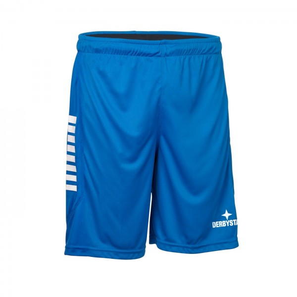 Derbystar Hose Primo blau weiß (exklusiv für Mitglieder des BSC Güls)