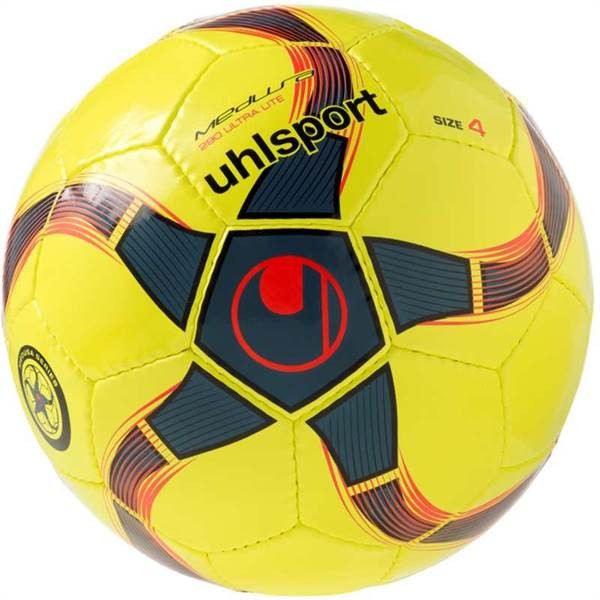 Uhlsport Futsal Medusa Anteo 290 Ultra Lite Größe 3