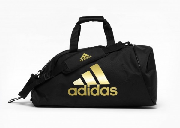 Adidas Sporttasche 2 in 1