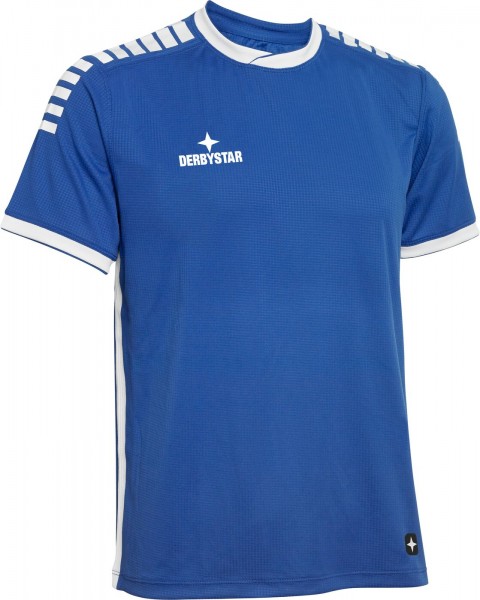 Derbystar Trikot Primo blau/weiß (Exklusiv für Mitglieder der Spvgg Cochem)