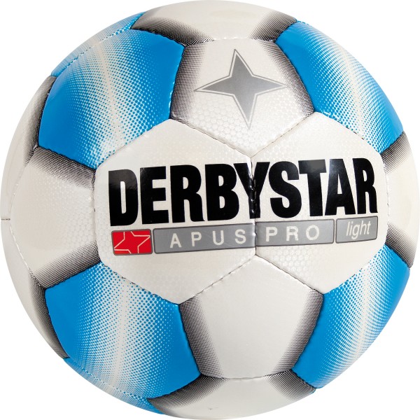 Derbystar Fußball Apus Pro Light