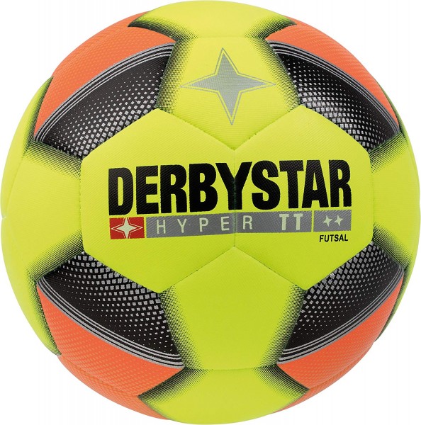Derbystar Futsal Hyper TT
