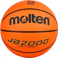 Molten Basketball B5C2000-L Molten Basketball B5C2000-L