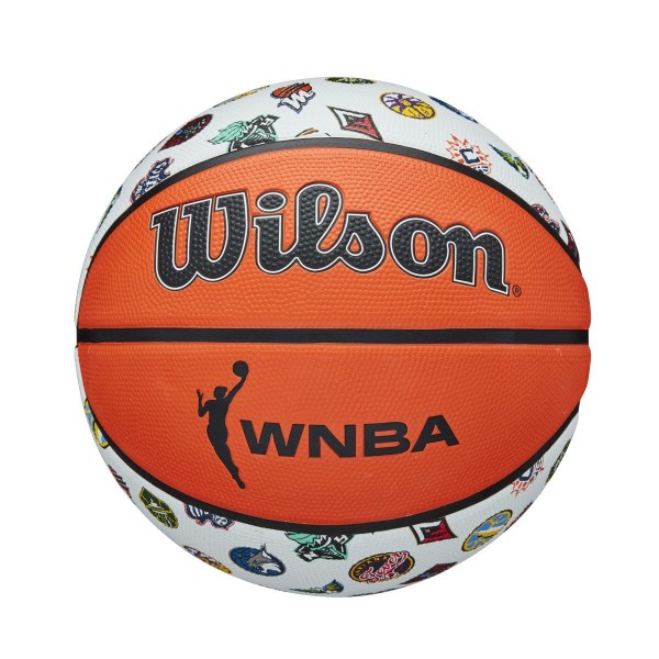 Wilson Basketball WNBA All Team Gr. 6