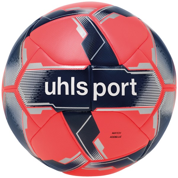 Uhlsport Fußball Match Addglue Spielball Gr. 5