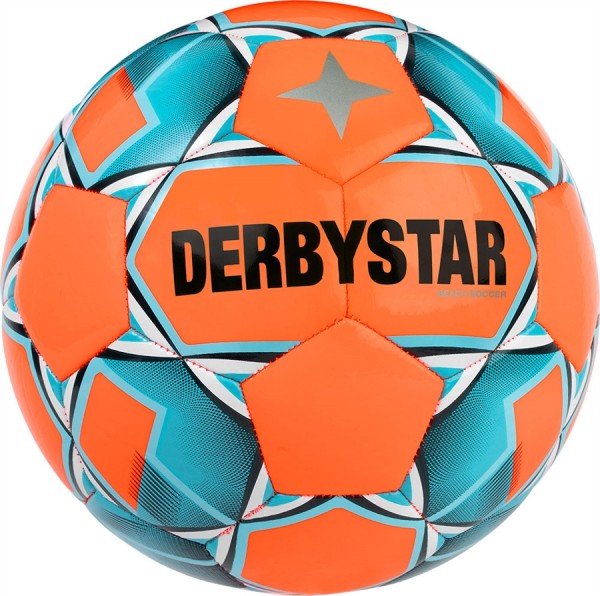Derbystar Strandfußball Beach Soccer Freizeitball