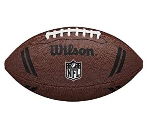 Wilson Football FL SPOTLIGHT FB OFF
