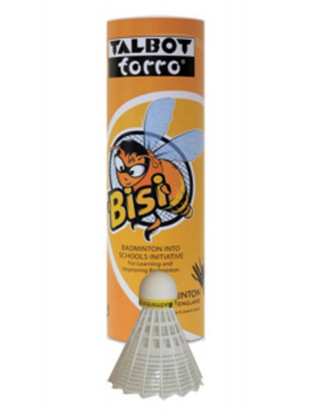 Talbot-Torro Bisi Federball