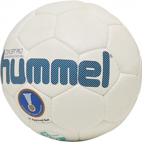 Hummel Handball Concept Pro