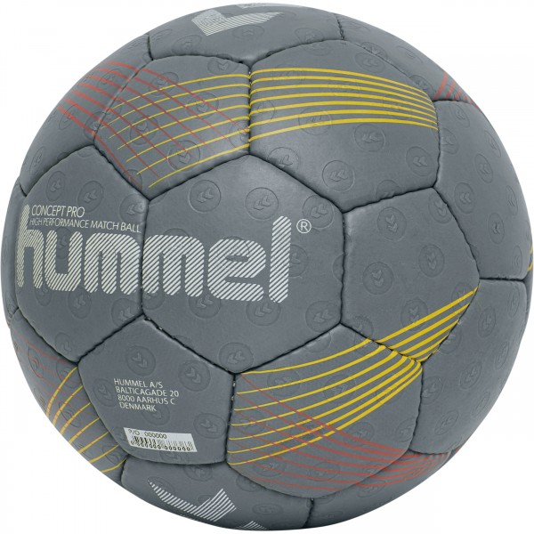 Hummel Handball Concept Pro 2021