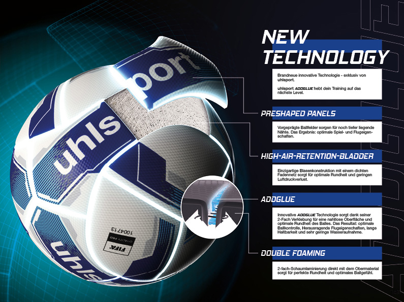 uhlsport_AddGlue_Technik