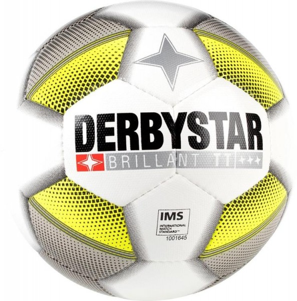 Derbystar Brillant TT DB Gr.5