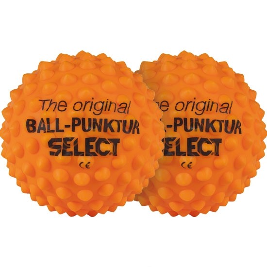 Select Massageball Ball-Punktur