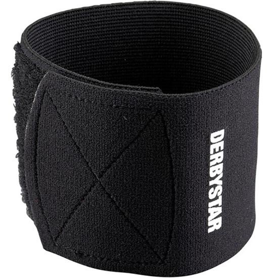 Derbystar Schienbeinschützer-Halter (exklusiv für Mitglieder des JFV Schieferland)