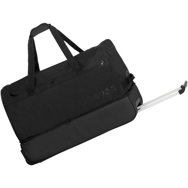 Uhlsport Travel Trolley Essential schwarz