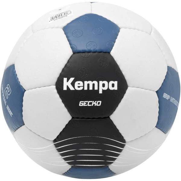 Kempa Handball Gecko grau/blau v23
