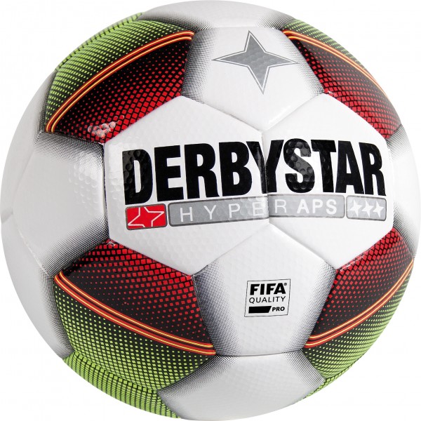 Derbystar Fußball Hyper APS
